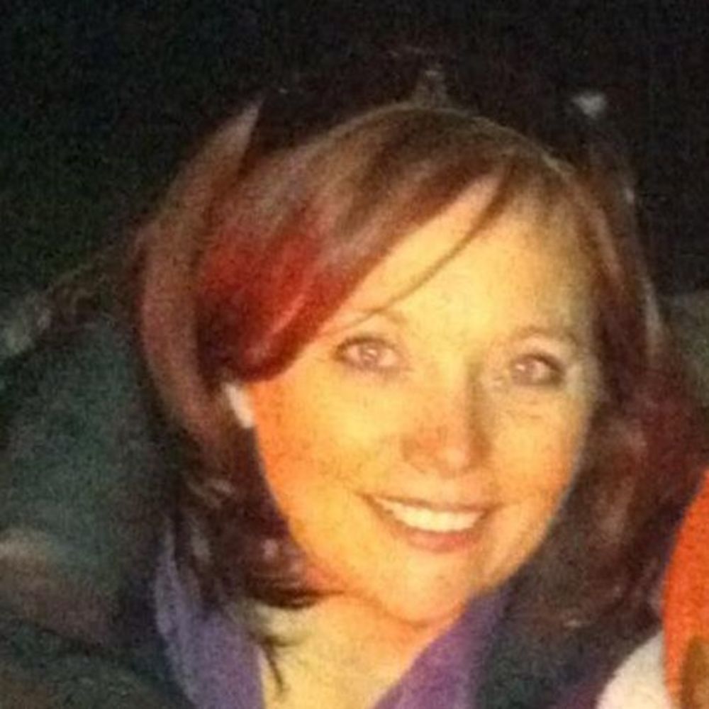 Meet your Posher, Cheryl